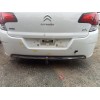 Recambio de paragolpes trasero para citroën c4 ii (nc_) 1.6 bluehdi 120 referencia OEM IAM 1613360480  