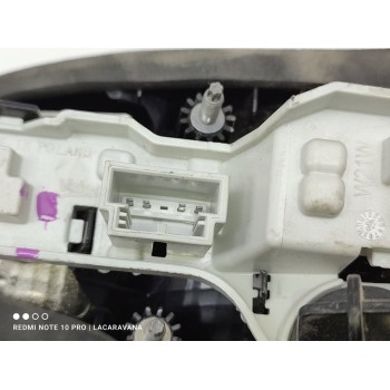 Recambio de piloto trasero izquierdo interior para volkswagen golf vii lim. advance bluemotion referencia OEM IAM 5G0945093T  