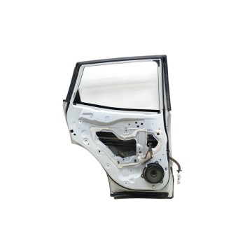 Recambio de puerta trasera izquierda para renault kadjar life referencia OEM IAM 821013004R  