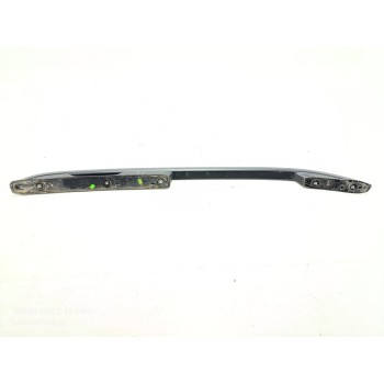 Recambio de barras techo para dacia duster ii comfort referencia OEM IAM 738219784R  