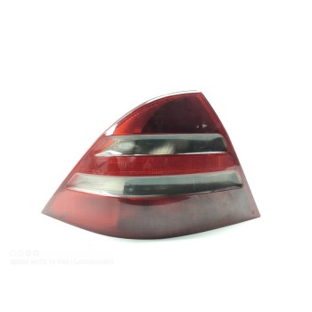 Recambio de piloto trasero izquierdo para mercedes-benz clase s (w220) berlina 320 cdi (220.026) referencia OEM IAM A2208200164 