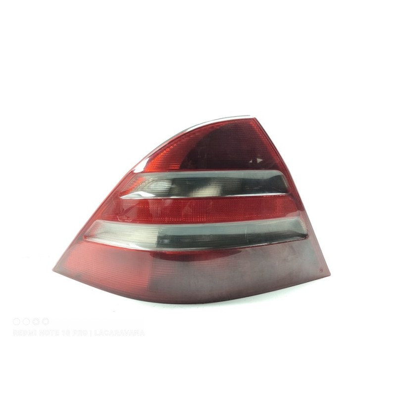 Recambio de piloto trasero izquierdo para mercedes-benz clase s (w220) berlina 320 cdi (220.026) referencia OEM IAM A2208200164 