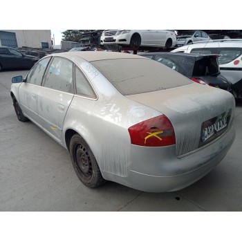 audi a6 berlina (4b2) del año 2001
