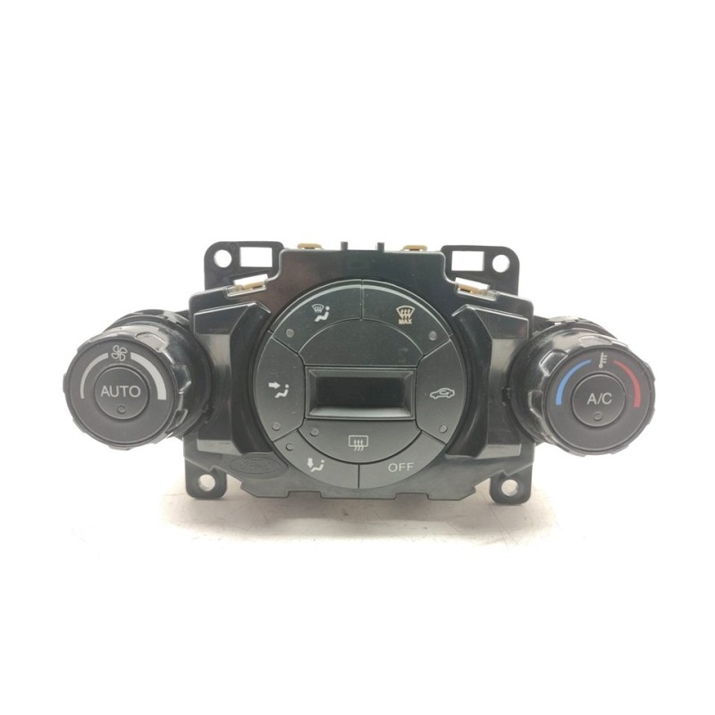 Recambio de mando climatizador para ford fiesta (cb1) ghia referencia OEM IAM 8A6T18C612AL  