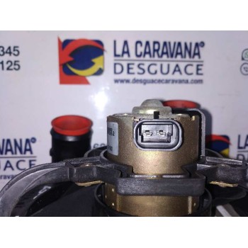 Recambio de electroventilador para smart coupe básico (45kw) referencia OEM IAM 0003127V009  