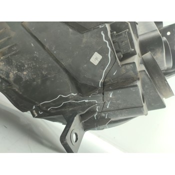 Recambio de faro derecho para peugeot partner kasten confort l1 referencia OEM IAM 9682828180  