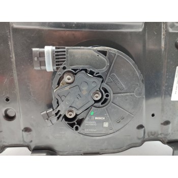 Recambio de deposito aditivo fap para maserati levante diesel referencia OEM IAM 06700370550  