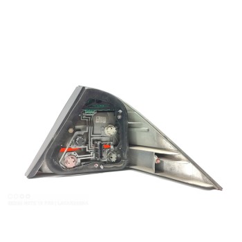 Recambio de piloto trasero izquierdo para mercedes-benz clase s (w220) berlina 320 cdi (220.026) referencia OEM IAM A2208200164 