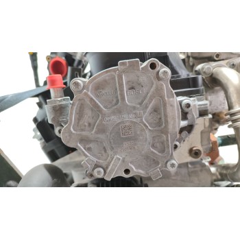 Recambio de motor completo para volkswagen t6 transporter furgón referencia OEM IAM CAA  