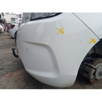 Recambio de paragolpes trasero para citroën c4 ii (nc_) 1.6 bluehdi 120 referencia OEM IAM 1613360480  