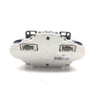 Recambio de mando climatizador para ford fiesta (cb1) ghia referencia OEM IAM 8A6T18C612AL  