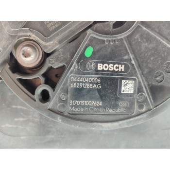 Recambio de deposito aditivo fap para maserati levante diesel referencia OEM IAM 06700370550  