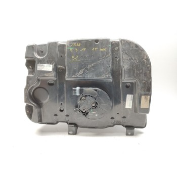 Recambio de deposito aditivo fap para maserati levante diesel referencia OEM IAM 06700370550  