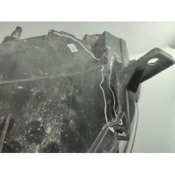 Recambio de faro derecho para peugeot partner kasten confort l1 referencia OEM IAM 9682828180  