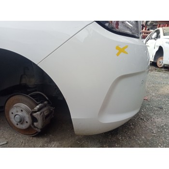 Recambio de paragolpes trasero para citroën c4 ii (nc_) 1.6 bluehdi 120 referencia OEM IAM 1613360480  