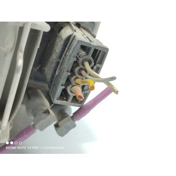 Recambio de faro derecho para mercedes-benz clase e (w210) berlina diesel 290 turbodiesel (210.017) referencia OEM IAM A21082004