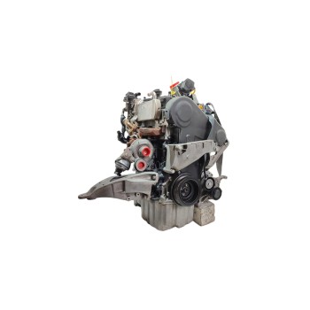 Recambio de motor completo para volkswagen t6 transporter furgón referencia OEM IAM CAA  