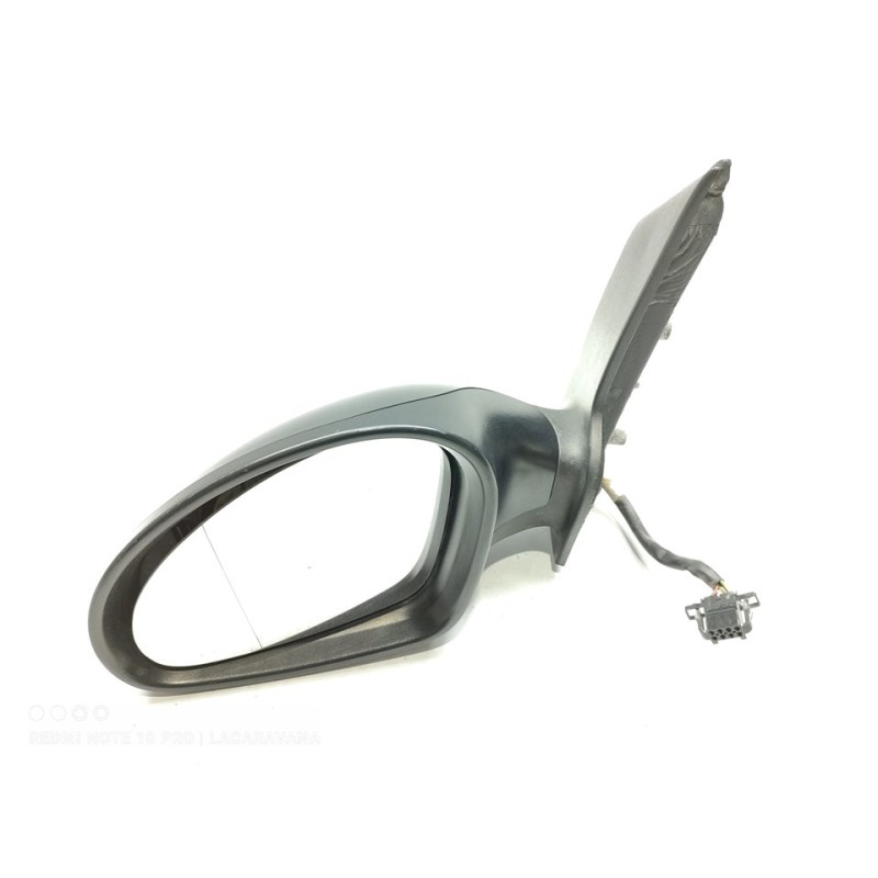Recambio de retrovisor izquierdo para seat altea (5p1) reference referencia OEM IAM 5P1857507E  