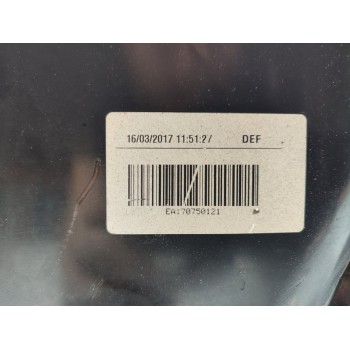 Recambio de deposito aditivo fap para maserati levante diesel referencia OEM IAM 06700370550  