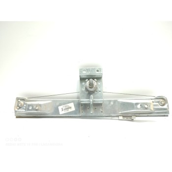 Recambio de elevalunas trasero derecho para opel corsa e color edition ecoflex referencia OEM IAM 541613212  