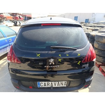 Recambio de porton trasero para peugeot 3008 active referencia OEM IAM 8701AP  