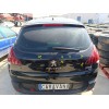 Recambio de porton trasero para peugeot 3008 active referencia OEM IAM 8701AP  