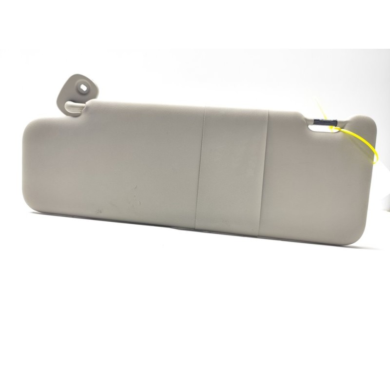 Recambio de parasol izquierdo para dacia duster ii comfort referencia OEM IAM 964010723R  