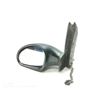 Recambio de retrovisor izquierdo para seat altea (5p1) reference referencia OEM IAM 5P1857507E  