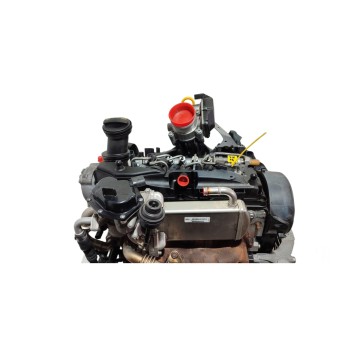 Recambio de motor completo para volkswagen t6 transporter furgón referencia OEM IAM CAA  