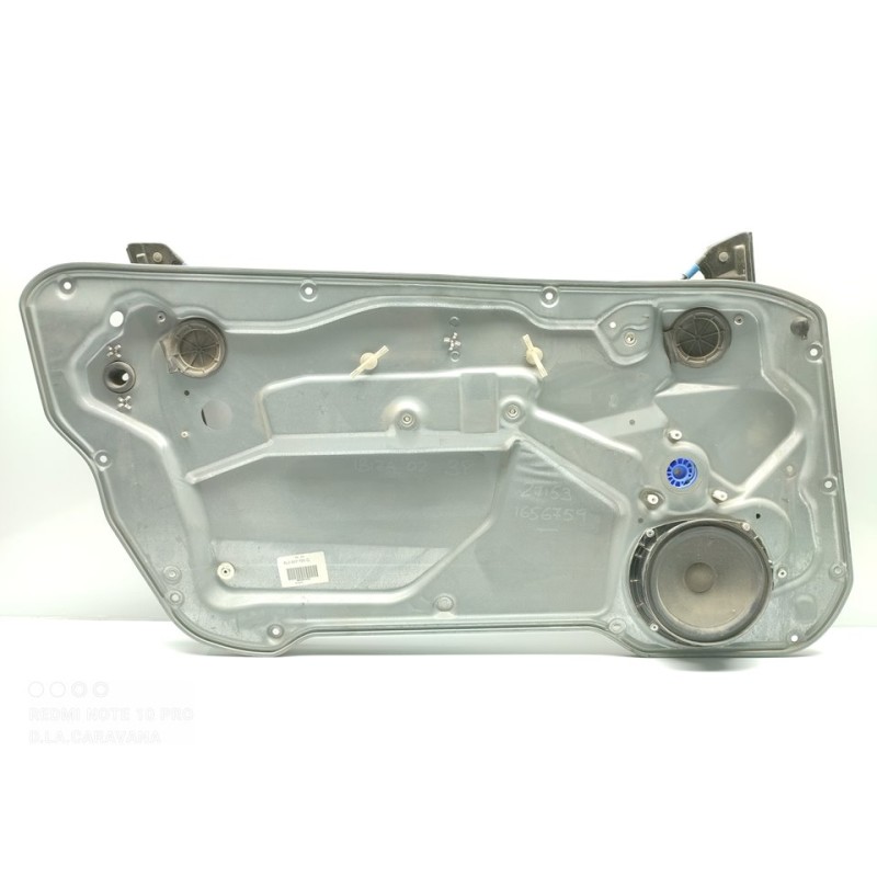 Recambio de elevalunas delantero izquierdo para seat ibiza (6l1) cool referencia OEM IAM 6L3837755Q  