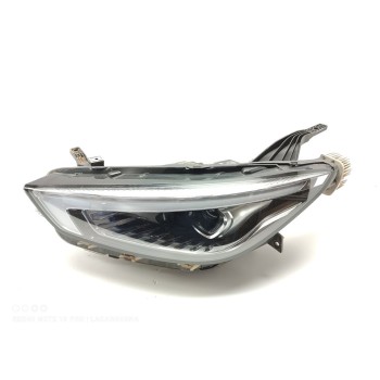 Recambio de faro izquierdo para mg zs luxury referencia OEM IAM 11275385  