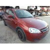 opel corsa c del año 2005