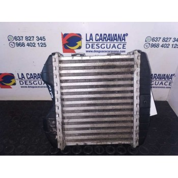 INTERCOOLER 0003007V005 