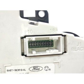 Recambio de mando climatizador para ford fiesta (cb1) ghia referencia OEM IAM 8A6T18C612AL  