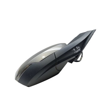 Recambio de retrovisor derecho para volkswagen polo advance referencia OEM IAM 2G1857508S  