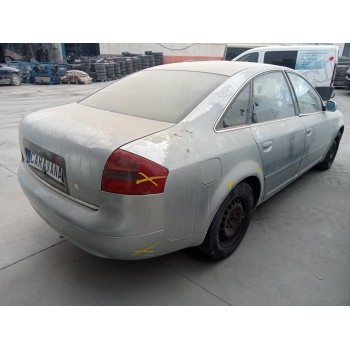 audi a6 berlina (4b2) del año 2001
