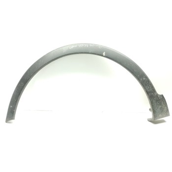 Recambio de aletin delantero izquierdo para renault captur adventure referencia OEM IAM 638131788R  