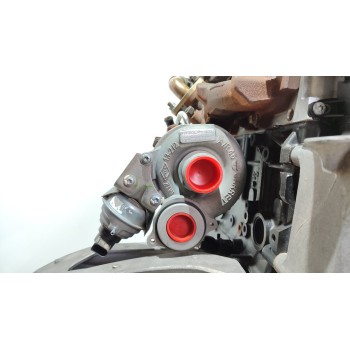 Recambio de motor completo para volkswagen t6 transporter furgón referencia OEM IAM CAA  