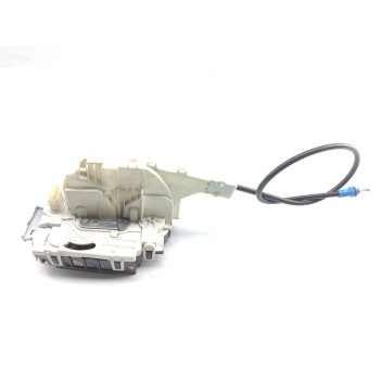 Recambio de cerradura puerta delantera derecha para mercedes-benz sprinterii caja cerrada (desde 01.06) 318/319 cdi (906.631/633