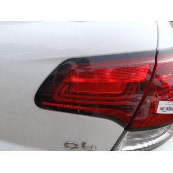 Recambio de piloto trasero derecho interior para citroën c4 ii (nc_) 1.6 bluehdi 120 referencia OEM IAM 9808624780  