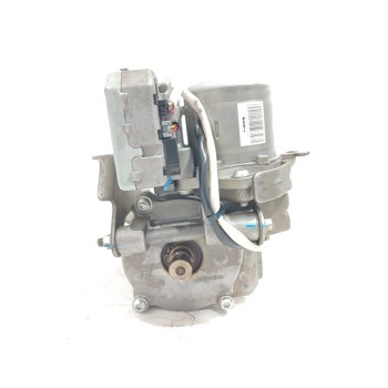 Recambio de columna direccion para renault megane iv berlina 5p bose-edition referencia OEM IAM 488109031R  