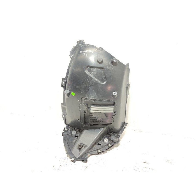 Recambio de paso rueda para cupra formentor (km7) basis referencia OEM IAM 5FF854816  