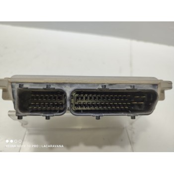 Recambio de centralita motor uce para volkswagen golf iv berlina (1j1) básico referencia OEM IAM 038906018BM  