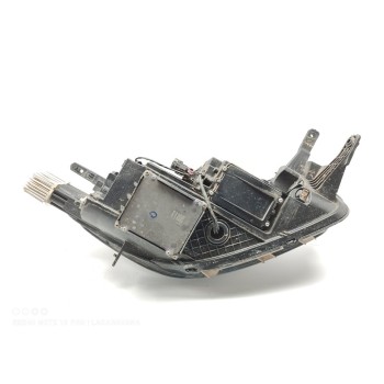 Recambio de faro izquierdo para mg zs luxury referencia OEM IAM 11275385  