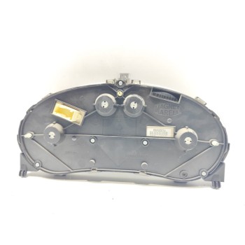 Recambio de cuadro instrumentos para citroën jumpy hdi 120 27 l1h1 furg. referencia OEM IAM 9801642280  