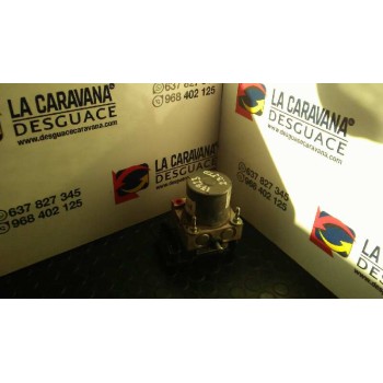 Recambio de abs para fiat ducato caja cerrada 33 (06.2006 =>) l1h1 120 multijet referencia OEM IAM 51725097  