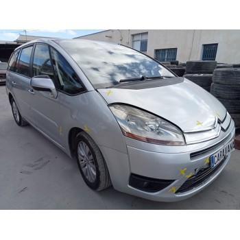 citroën c4 picasso del año 2007