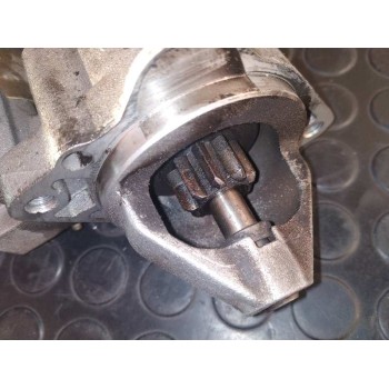 Recambio de motor arranque para smart coupe básico (45kw) referencia OEM IAM 0003188V008  