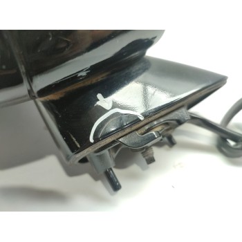 Recambio de retrovisor izquierdo para opel corsa d catch me referencia OEM IAM 39060486  