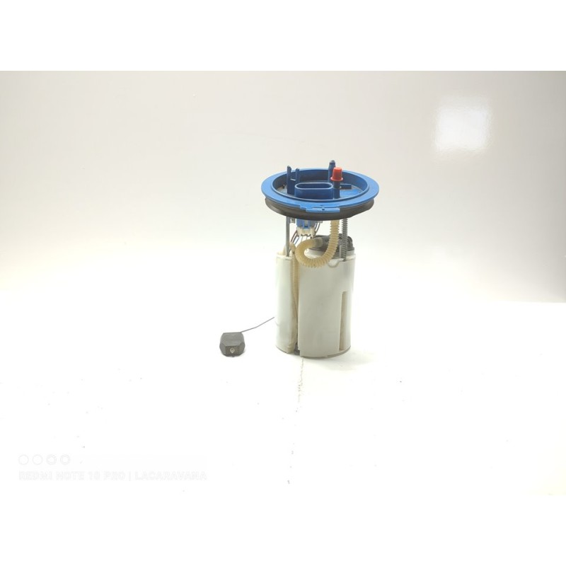 Recambio de aforador para seat ibiza (kj1) fr referencia OEM IAM 2Q0919051L  